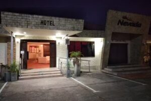 Hotel Nevada