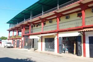 Hotel Olas Del Rio Apure