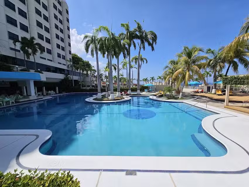 Hotel Ol&eacute; Caribe