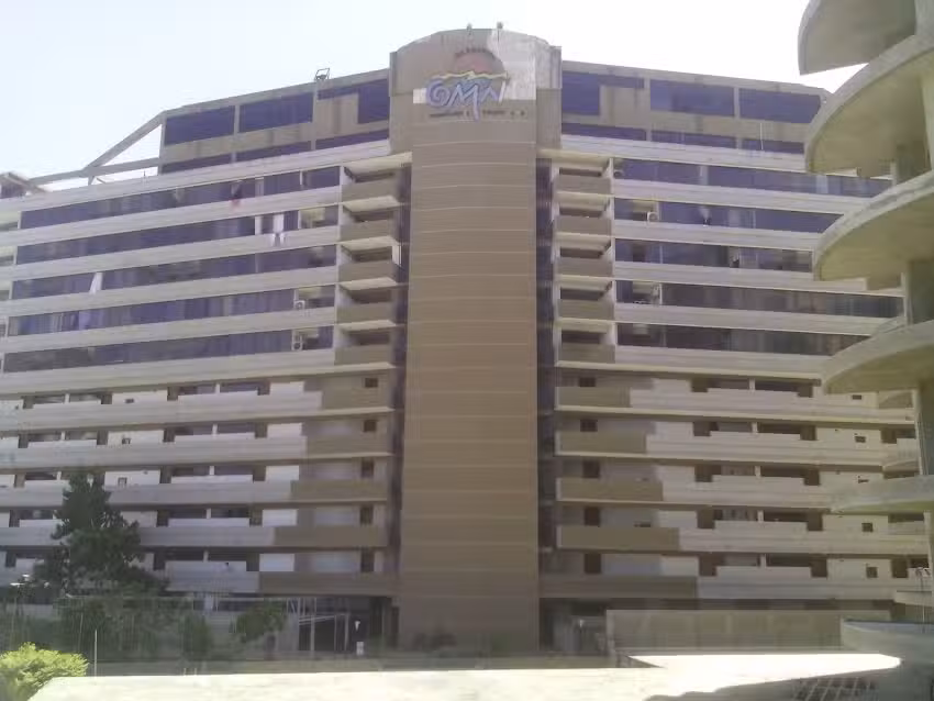 Hotel OMNI Resort , carretera 200