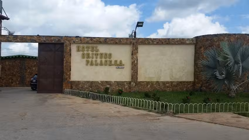 Hotel Orituco Palace