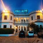 Hotel Palace