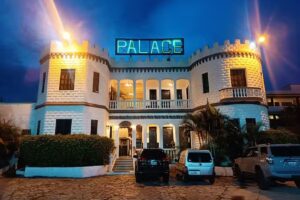 Hotel Palace