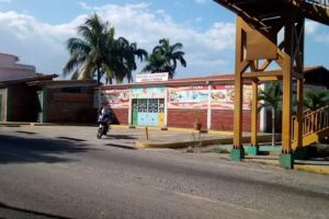 Hotel Palmeras Country Club C.A.