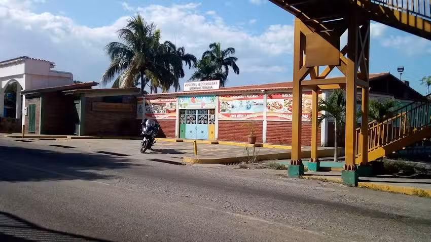 Hotel Palmeras Country Club C.A.