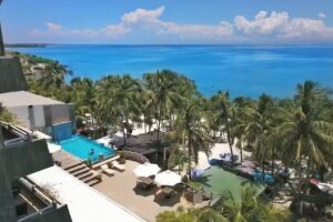 Hotel Paradise Yaque