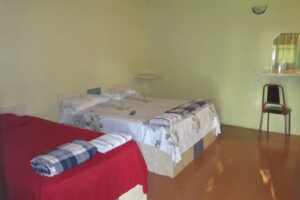 Hotel Parador Taguapire