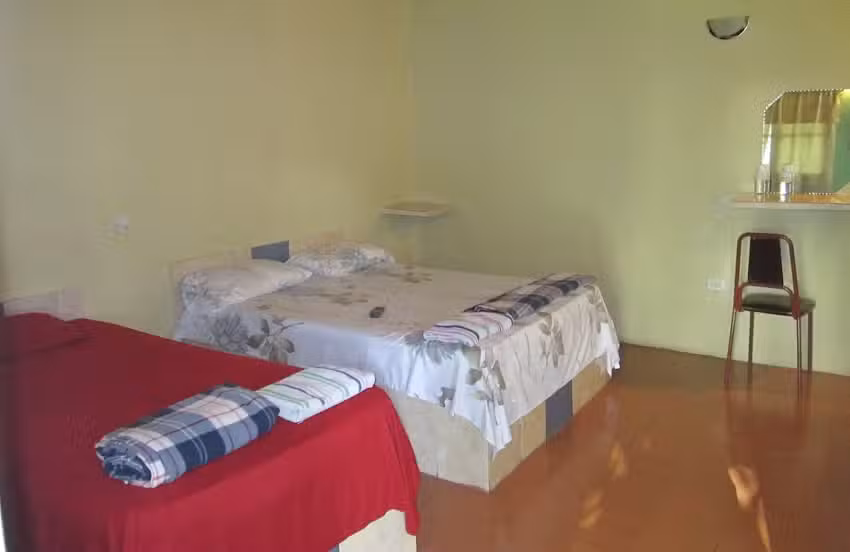 Hotel Parador Taguapire