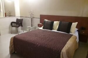 Hotel Para&iacute;so C.A.