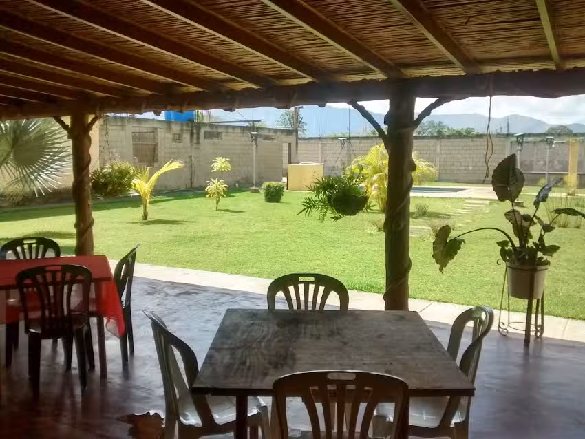 Hotel Park Yumacab, C. A