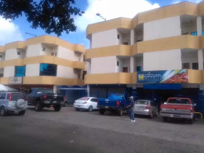 Hotel Pellegrino C.A.