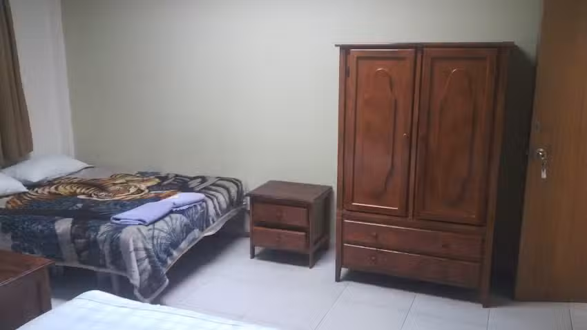 Hotel Pension 7 Estrellas