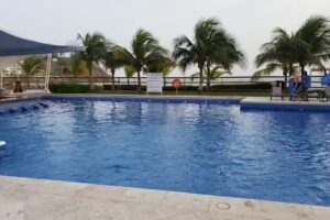 Hotel | Playa Concorde