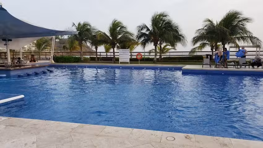 Hotel | Playa Concorde