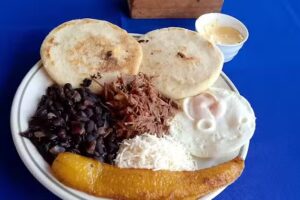 Hotel Playa De Chirere