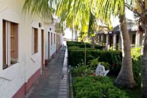 Hotel Playa Para&iacute;so