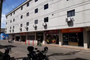 Hotel Plaza de Los Andes