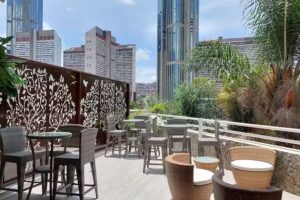 Hotel Plaza Mayor C.A