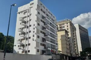 Hotel Plaza Palace Sabana Grande