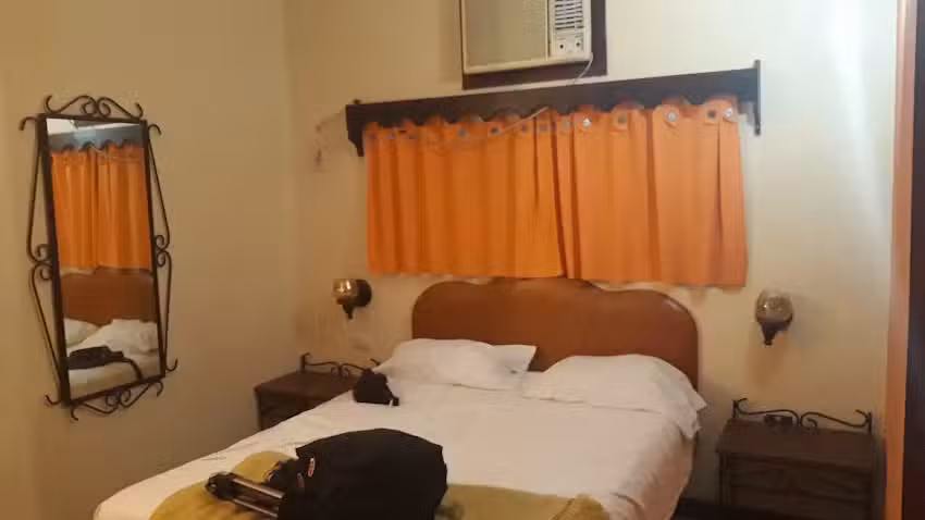 Hotel Ponferrada Pto.Cabello