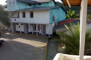 Hotel Posada Abuela Julia