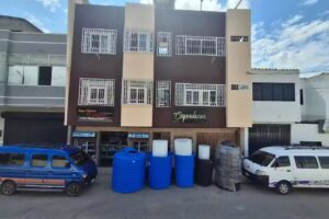 Hotel Posada CAPADOCIA