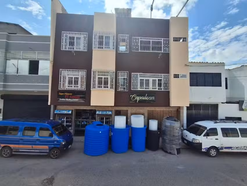 Hotel Posada CAPADOCIA