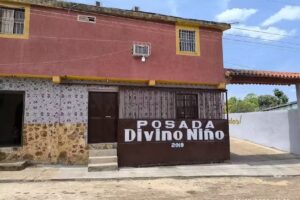 Hotel Posada Divino Ni&ntilde;o 2019