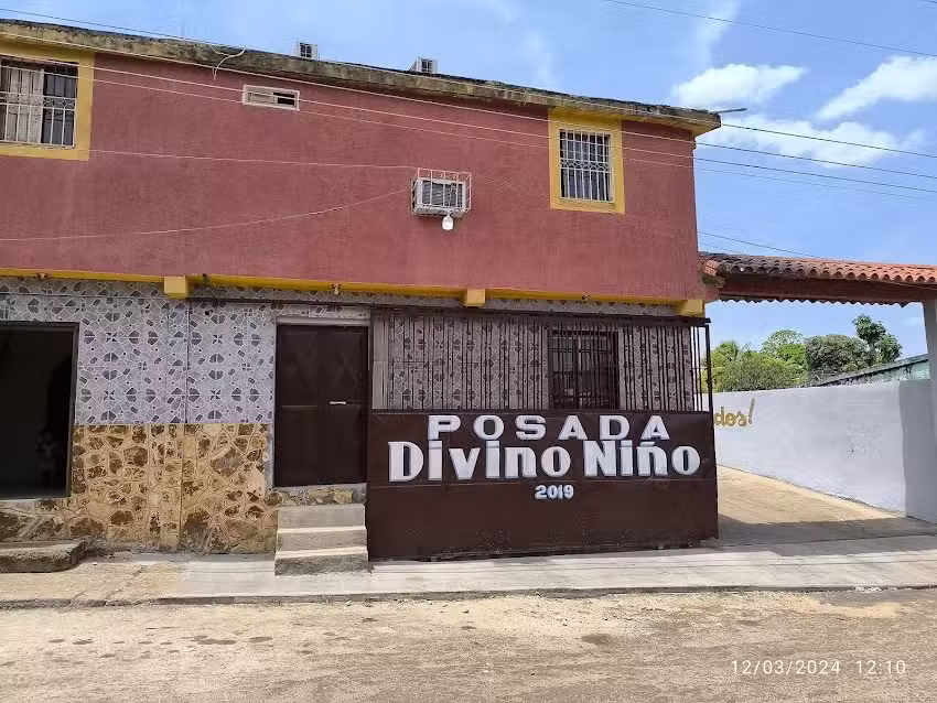 Hotel Posada Divino Ni&ntilde;o 2019