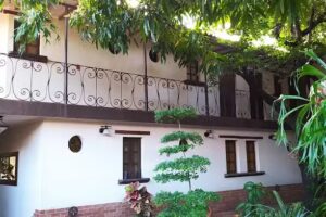 Hotel Posada La Pastora