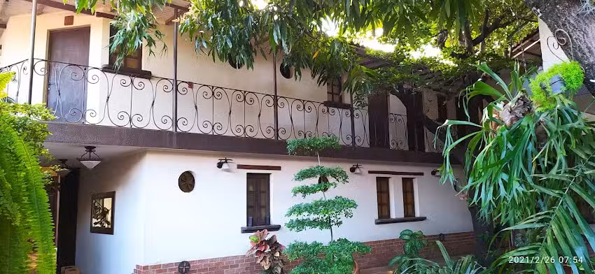 Hotel Posada La Pastora