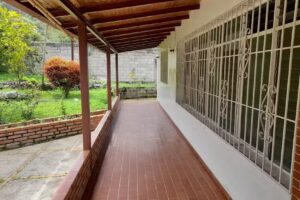 Hotel Posada Las Rosas