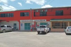 Hotel Posada Llano Largo, C.A