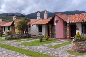 Hotel Posada Los Muros De Tadeo
