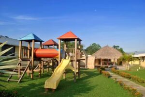 Hotel Posada Max Paseo