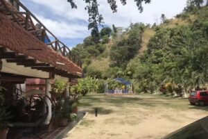 Hotel posada Mi Refugio