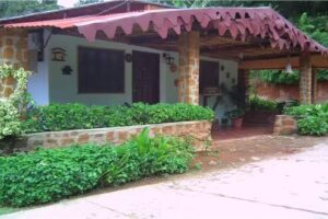 Hotel Posada Turística Familiar Campamento Banana Tours