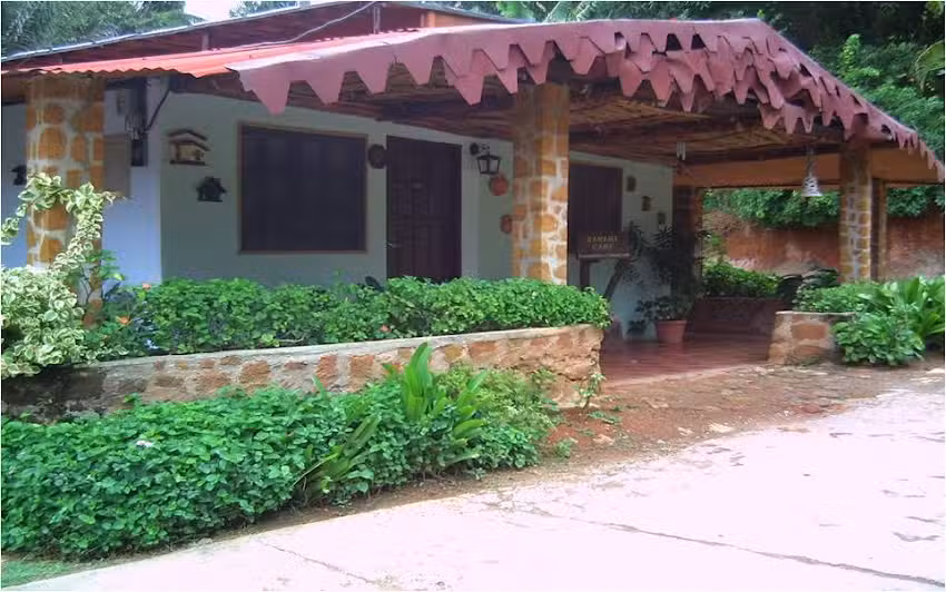 Hotel Posada Tur&iacute;stica Familiar Campamento Banana Tours