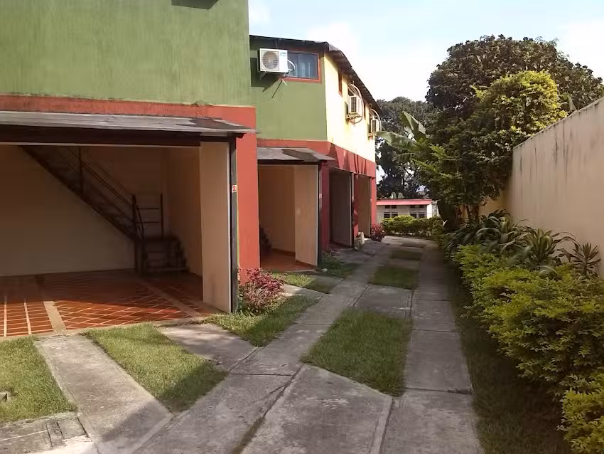 Hotel &ndash; Posada Valle Esmeralda C.A.