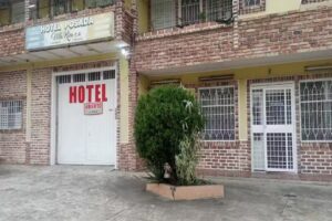 Hotel Posada Villa Rica