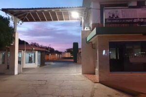 Hotel. Posada Villa Sol, C.A