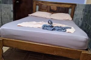 Hotel & Posadas Atenas