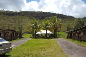 Hotel Pousada do Guerreiro