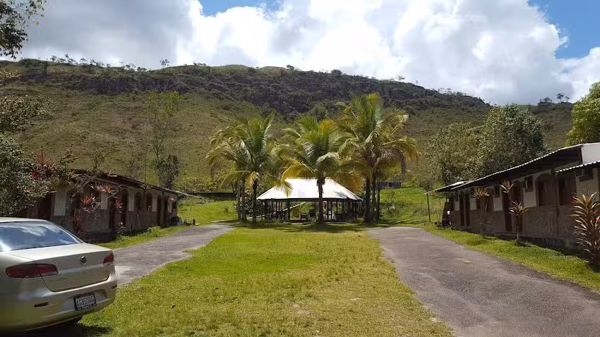 Hotel Pousada do Guerreiro