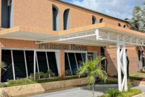 Hotel Premier El Tigre