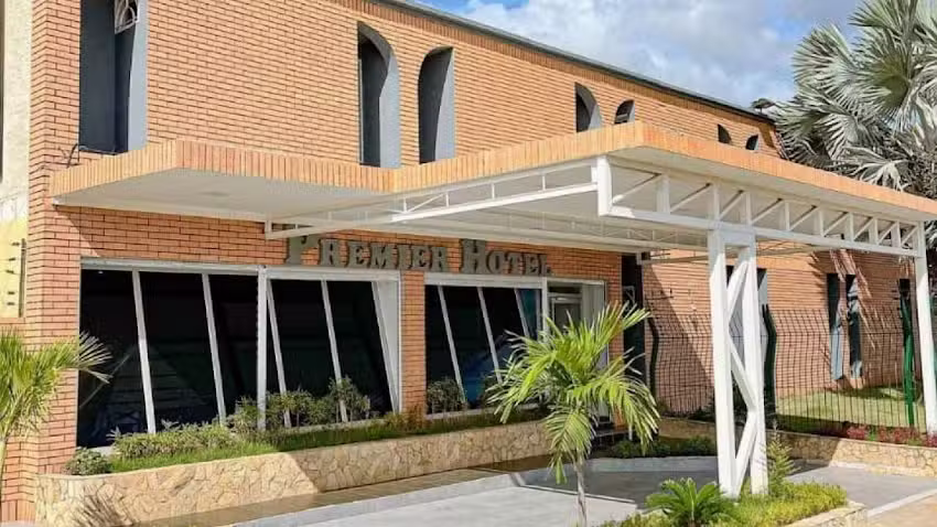 Hotel Premier El Tigre