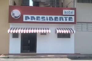 Hotel Presidente