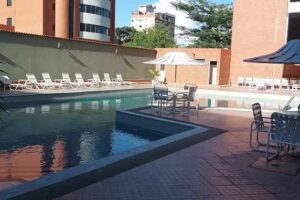 Hotel Pr&iacute;ncipe