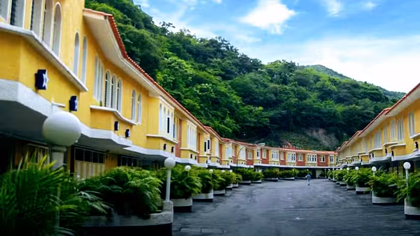 Hotel Puerta del Este Guarenas