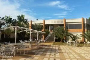 Hotel Puerta Del Sol